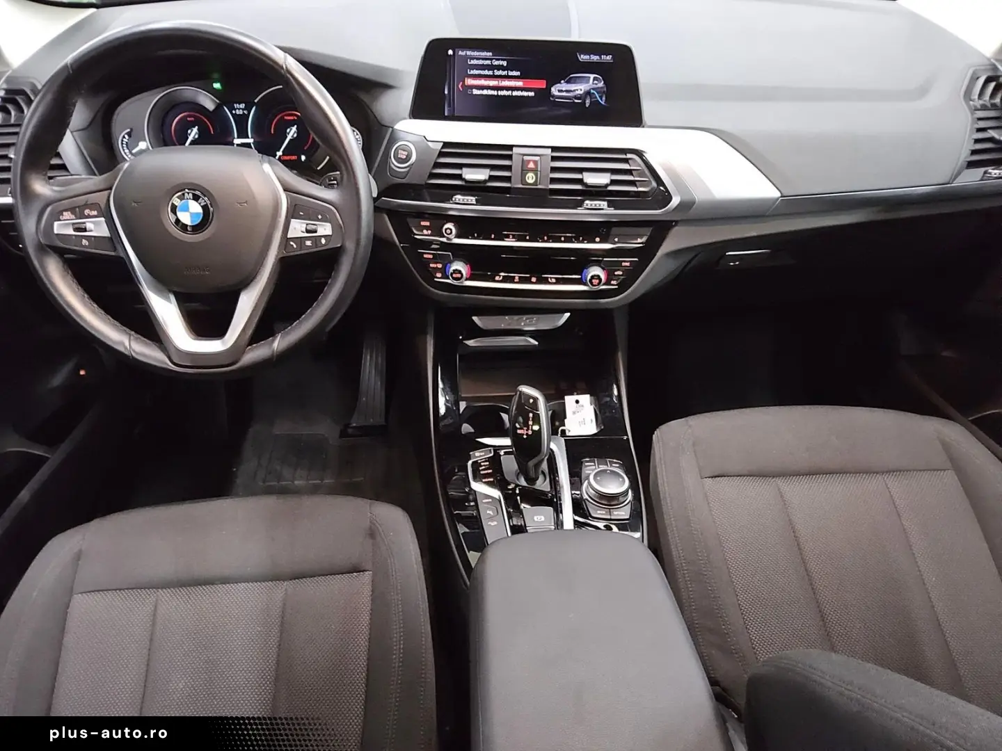 BMW X3 xDrive30e Advantage Navi PDC LED Panorama