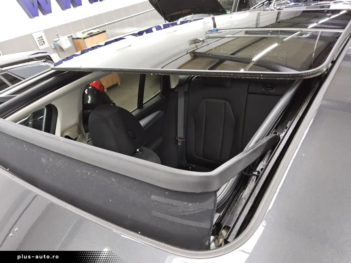 BMW X3 xDrive30e Advantage Navi PDC LED Panorama