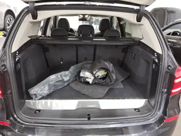 BMW X3 xDrive30e Advantage Navi PDC LED Panorama