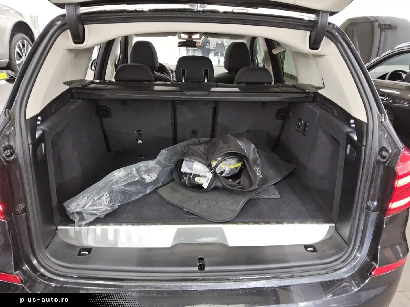 BMW X3 xDrive30e Advantage Navi PDC LED Panorama