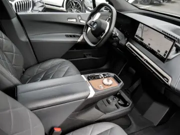 BMW iX xDrive50 M Sport