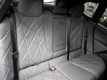 BMW iX xDrive50 M Sport