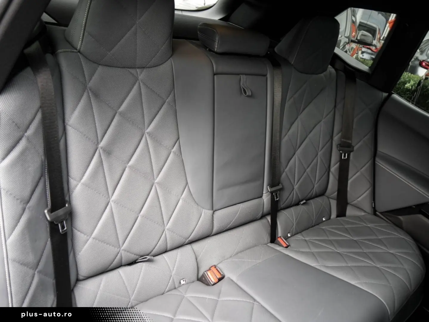 BMW iX xDrive50 M Sport