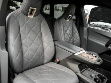 BMW iX xDrive50 M Sport