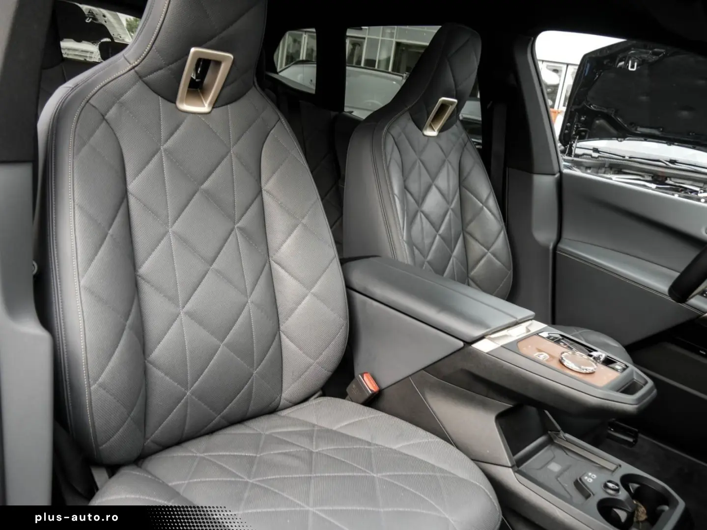 BMW iX xDrive50 M Sport