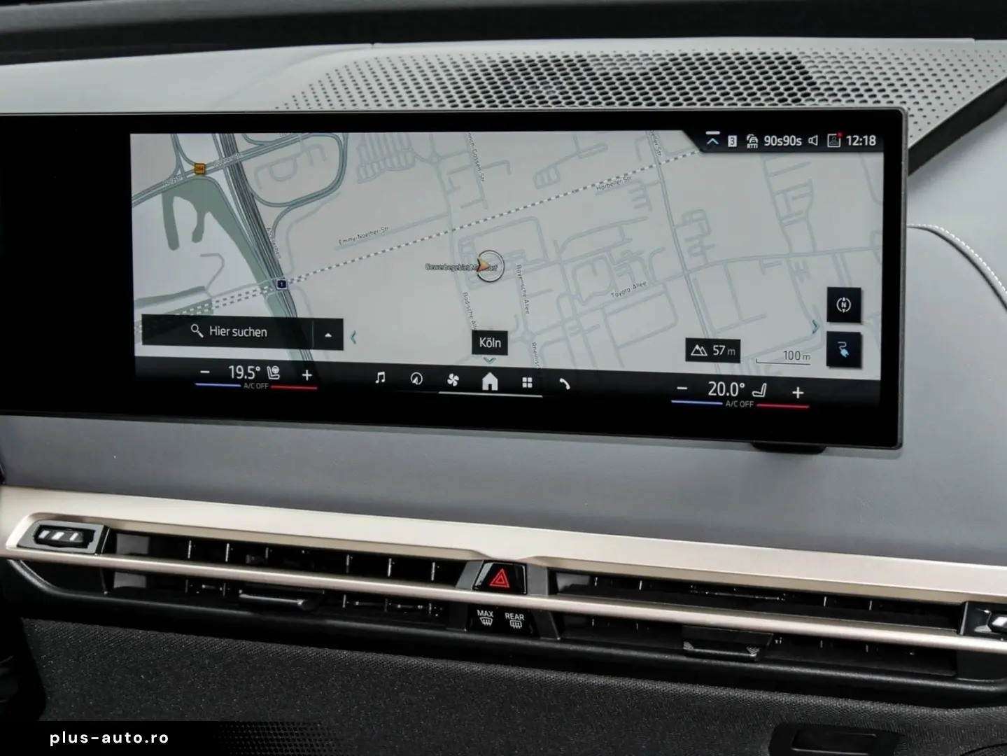 BMW iX xDrive50 M Sport