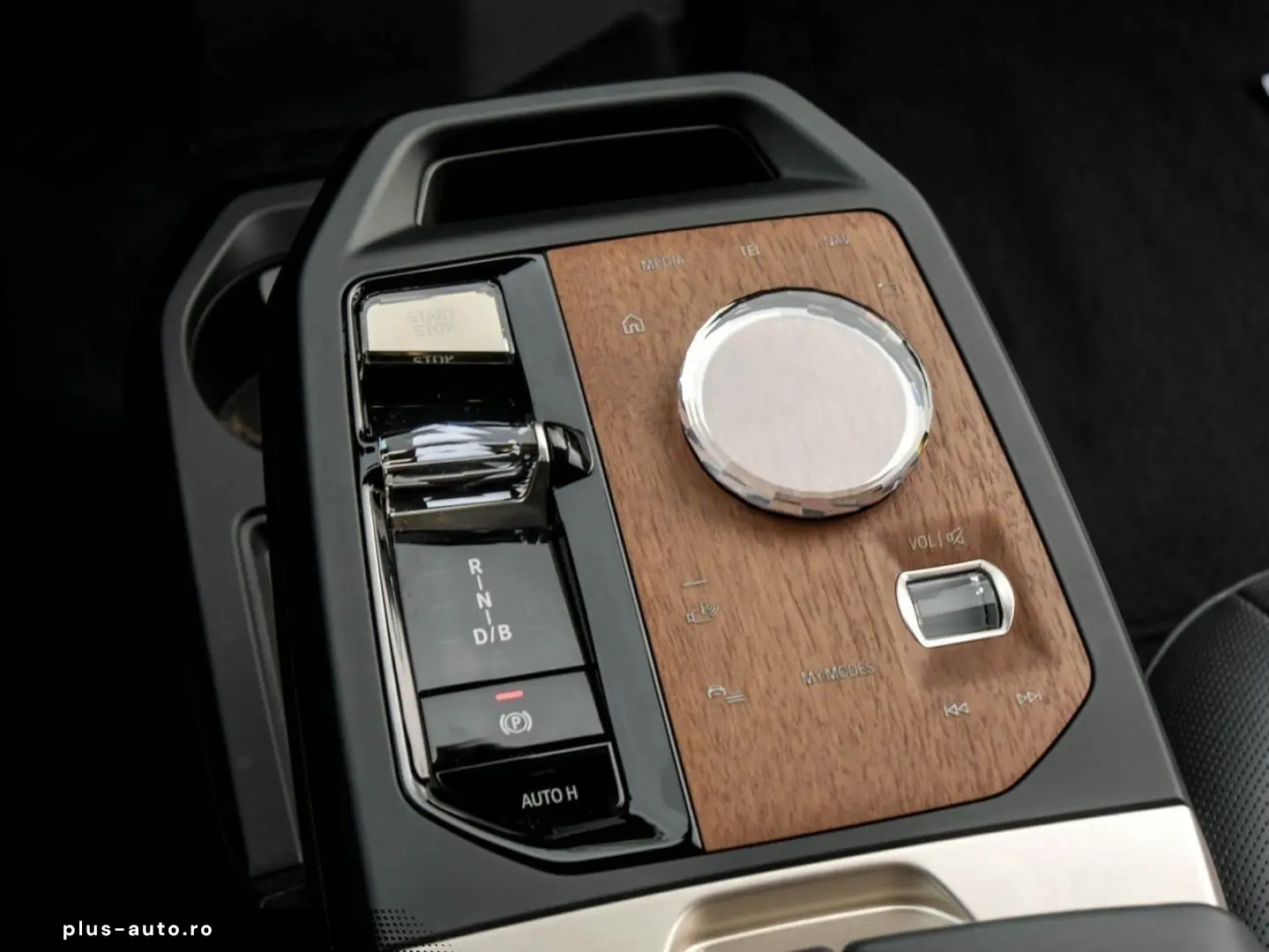 BMW iX xDrive50 M Sport