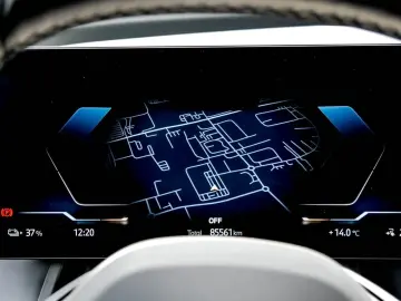 BMW iX xDrive50 M Sport