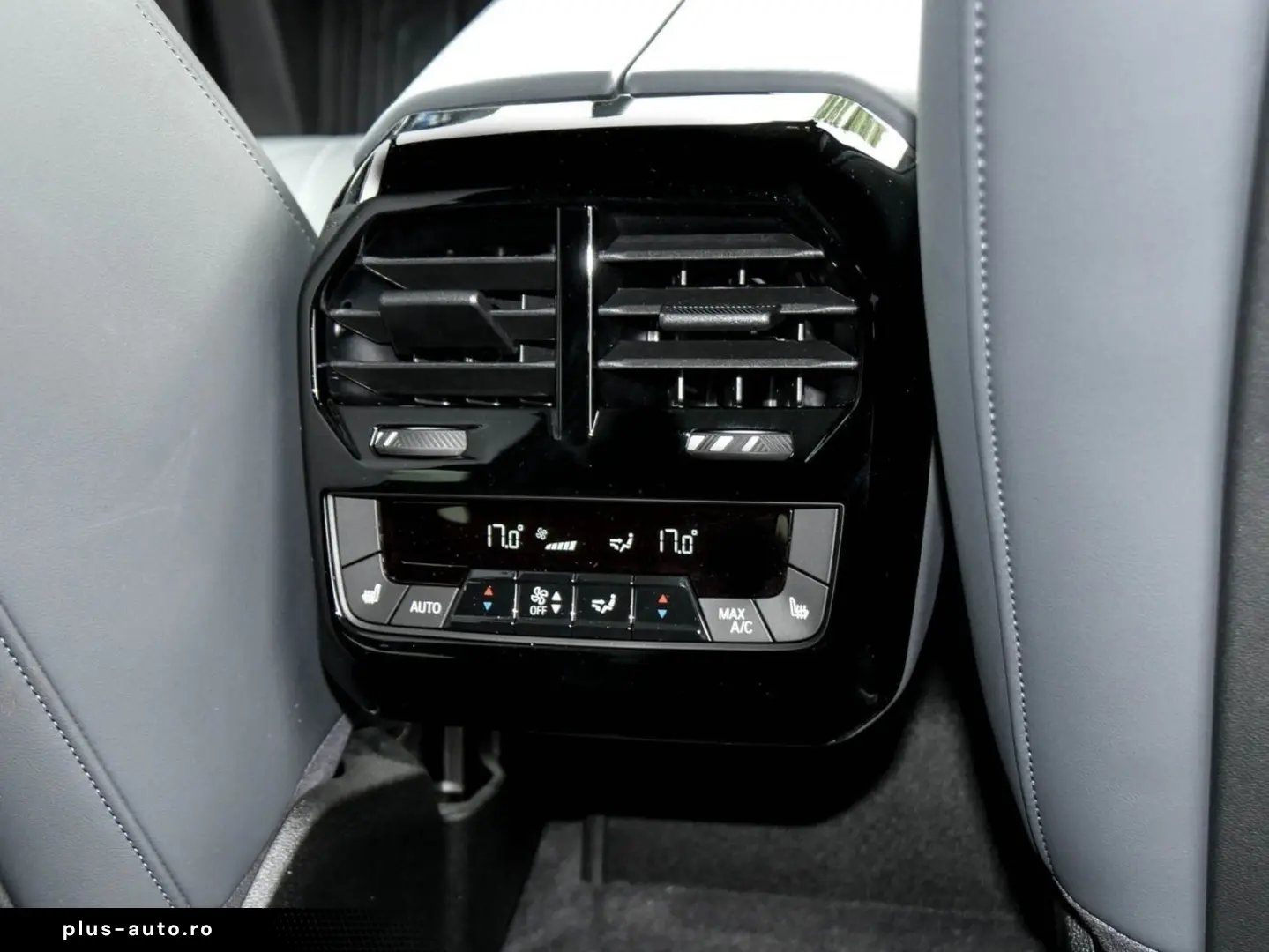 BMW iX xDrive50 M Sport