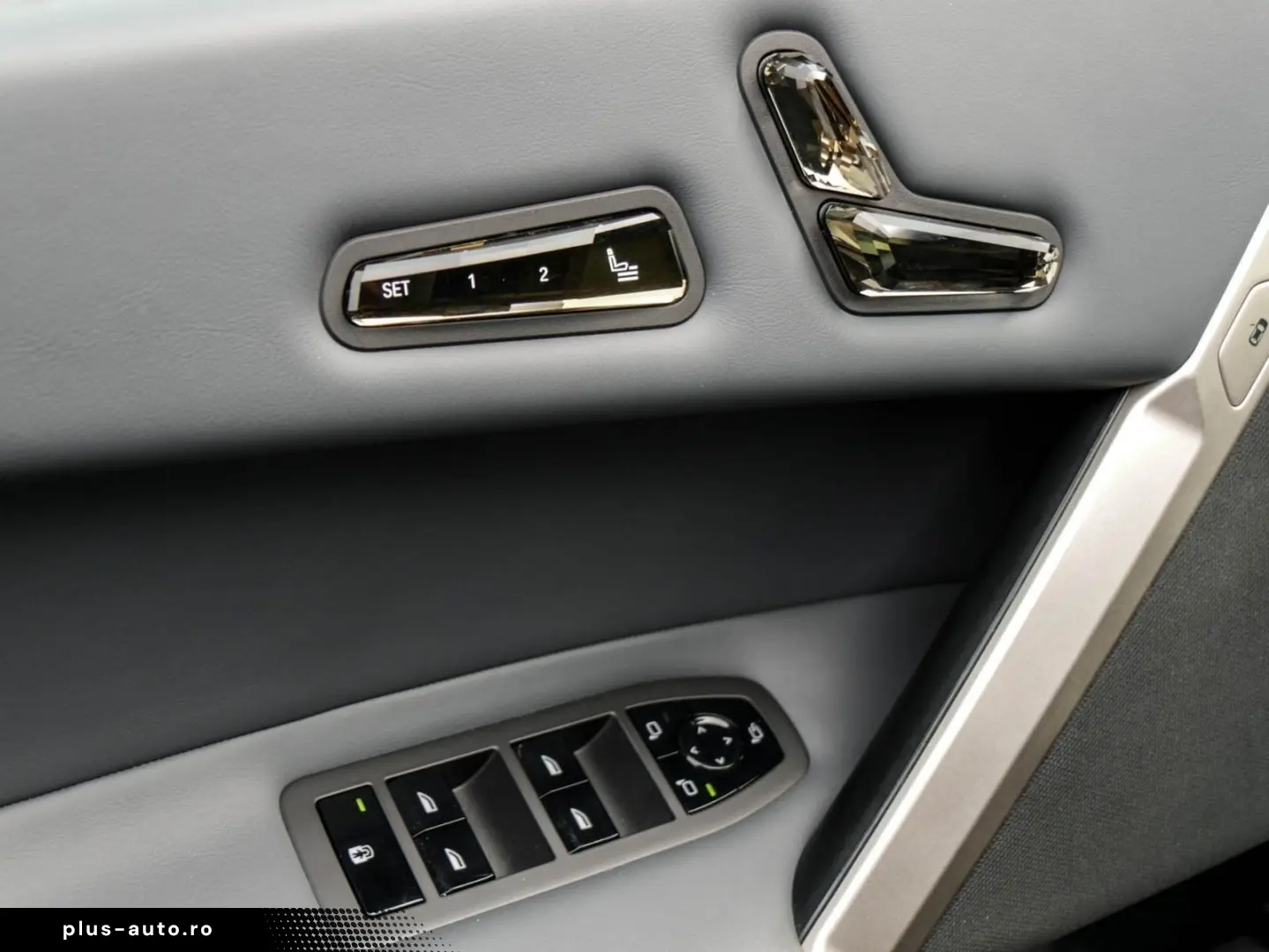 BMW iX xDrive50 M Sport