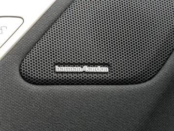 BMW iX xDrive50 M Sport