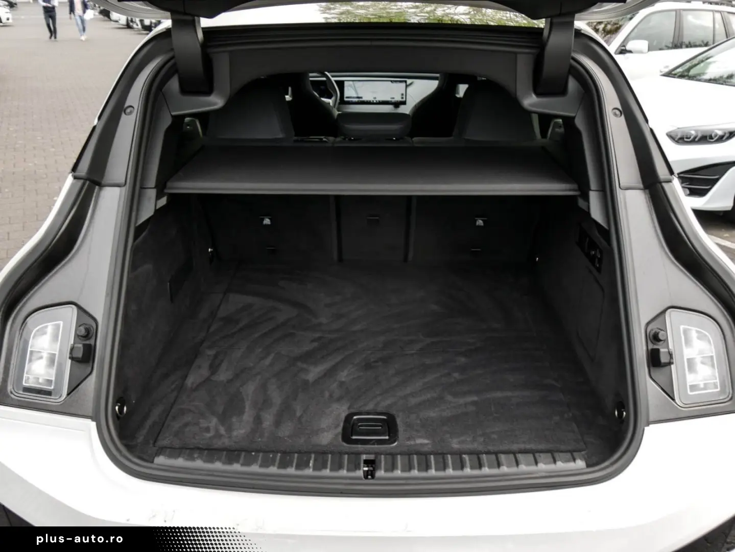 BMW iX xDrive50 M Sport