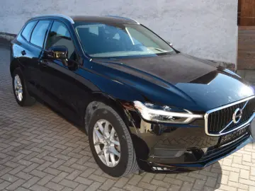 VOLVO XC60 Momentum AWD Allrad LED Hybrid Diesel