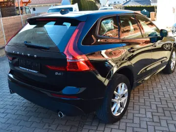 VOLVO XC60 Momentum AWD Allrad LED Hybrid Diesel