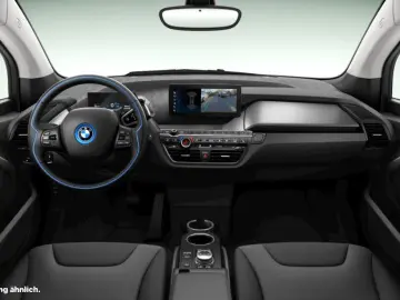 BMW i3s 120 RFK