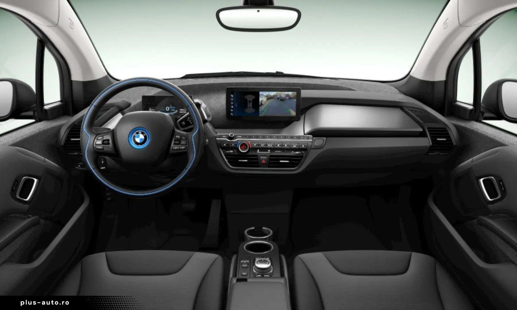 BMW i3s 120 RFK