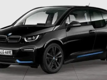 BMW i3s 120 RFK