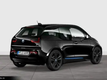 BMW i3s 120 RFK