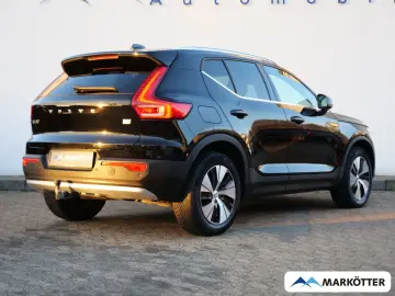 VOLVO XC40 T4 Recharge Core STHZ AHK CAM SHZ LHZ