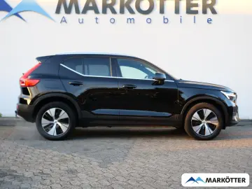 VOLVO XC40 T4 Recharge Core STHZ AHK CAM SHZ LHZ