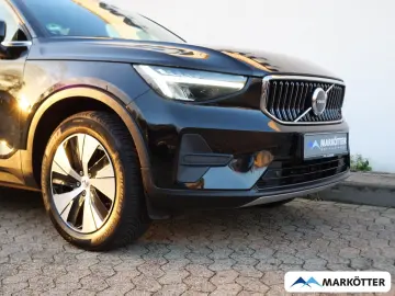 VOLVO XC40 T4 Recharge Core STHZ AHK CAM SHZ LHZ