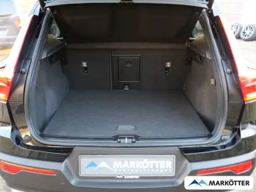 VOLVO XC40 T4 Recharge Core STHZ AHK CAM SHZ LHZ