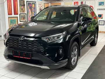TOYOTA RAV4 4x2 Comfort LED Kamera SzHz Garantie MwSt