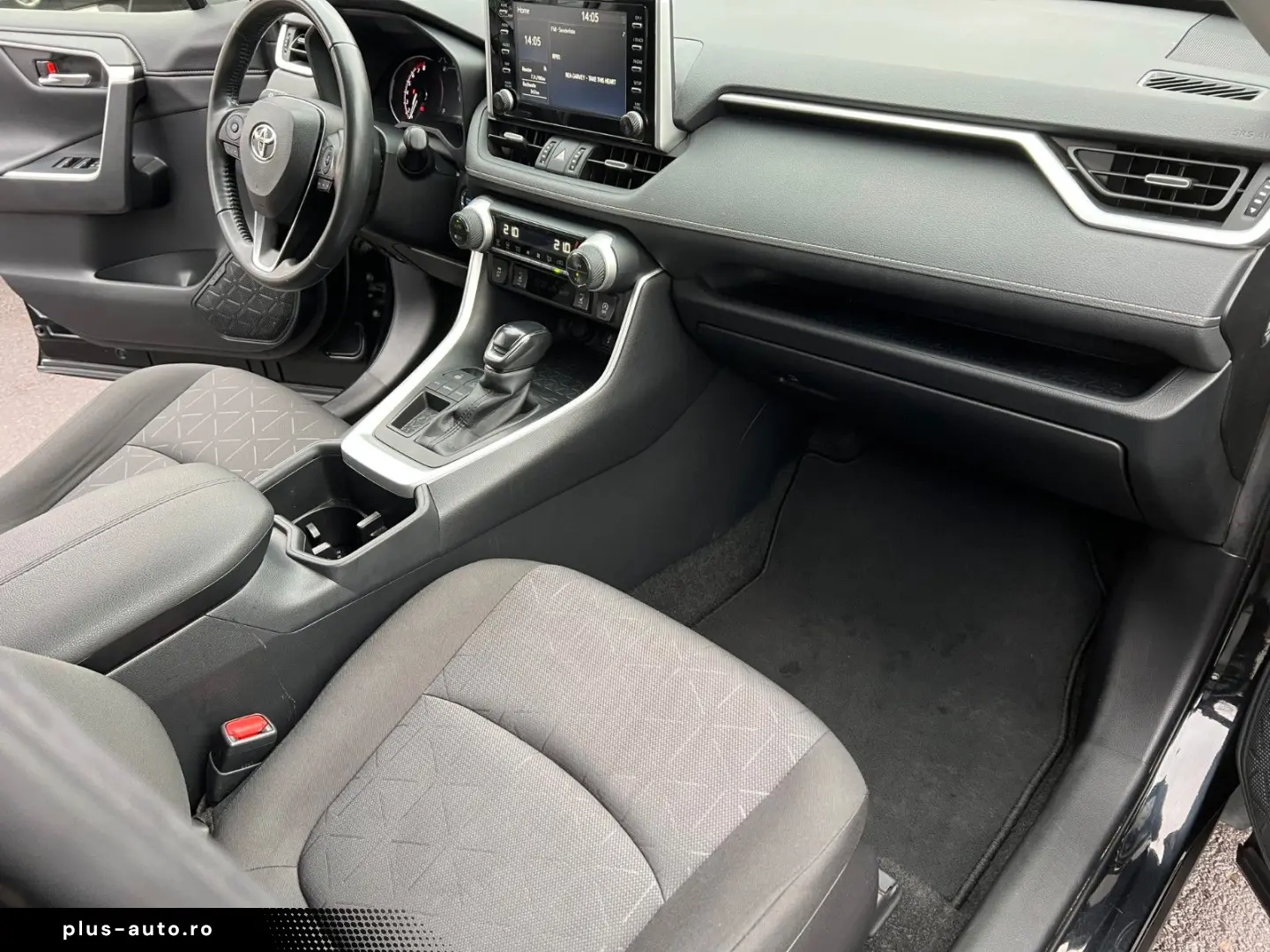 TOYOTA RAV4 4x2 Comfort LED Kamera SzHz Garantie MwSt