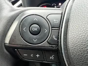 TOYOTA RAV4 4x2 Comfort LED Kamera SzHz Garantie MwSt