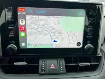 TOYOTA RAV4 4x2 Comfort LED Kamera SzHz Garantie MwSt