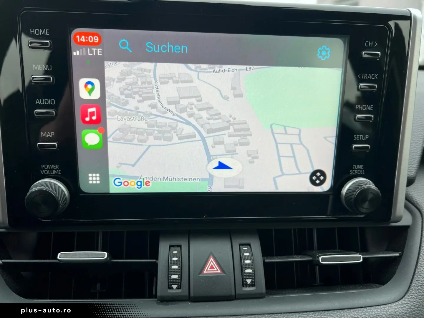 TOYOTA RAV4 4x2 Comfort LED Kamera SzHz Garantie MwSt