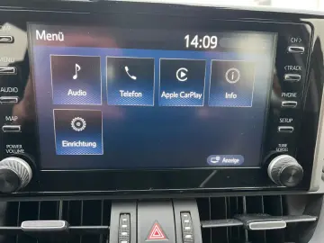 TOYOTA RAV4 4x2 Comfort LED Kamera SzHz Garantie MwSt