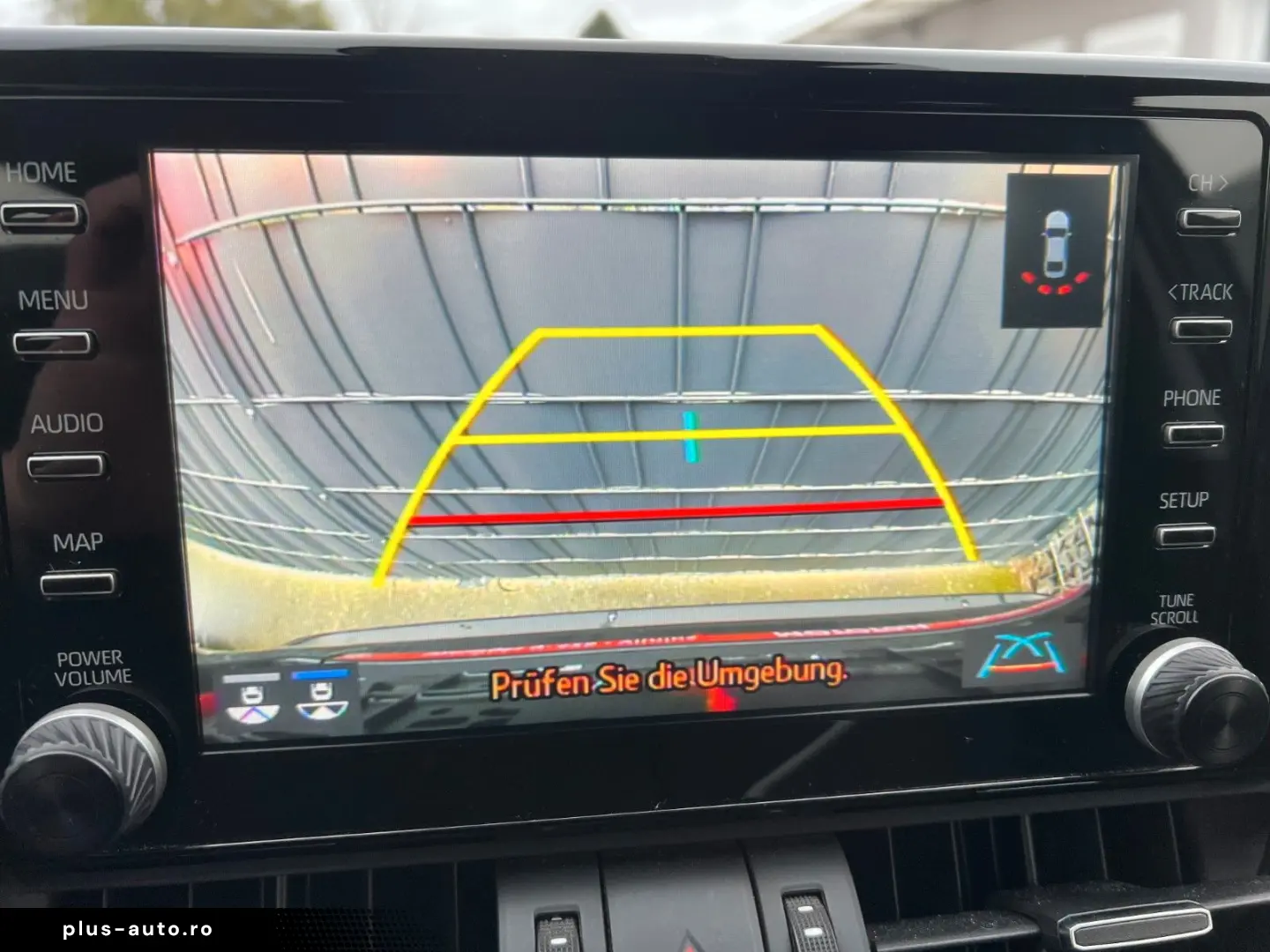 TOYOTA RAV4 4x2 Comfort LED Kamera SzHz Garantie MwSt