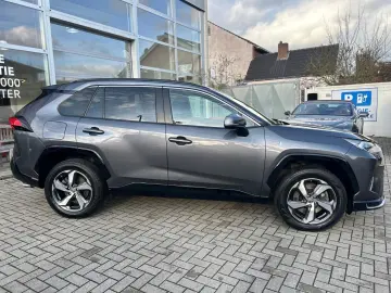 TOYOTA RAV 4 2 5l Plug-in Hybrid 4x4 Technik ACC SHZ LE