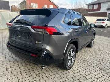 TOYOTA RAV 4 2 5l Plug-in Hybrid 4x4 Technik ACC SHZ LE