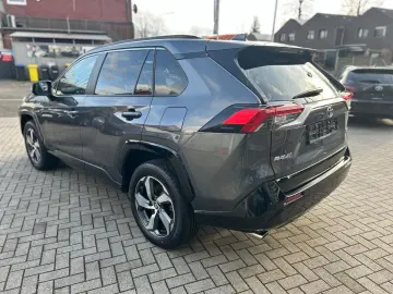 TOYOTA RAV 4 2 5l Plug-in Hybrid 4x4 Technik ACC SHZ LE