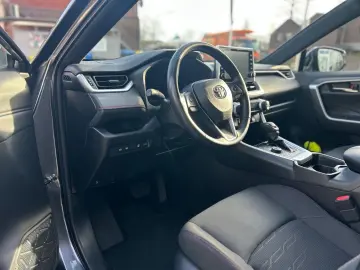 TOYOTA RAV 4 2 5l Plug-in Hybrid 4x4 Technik ACC SHZ LE