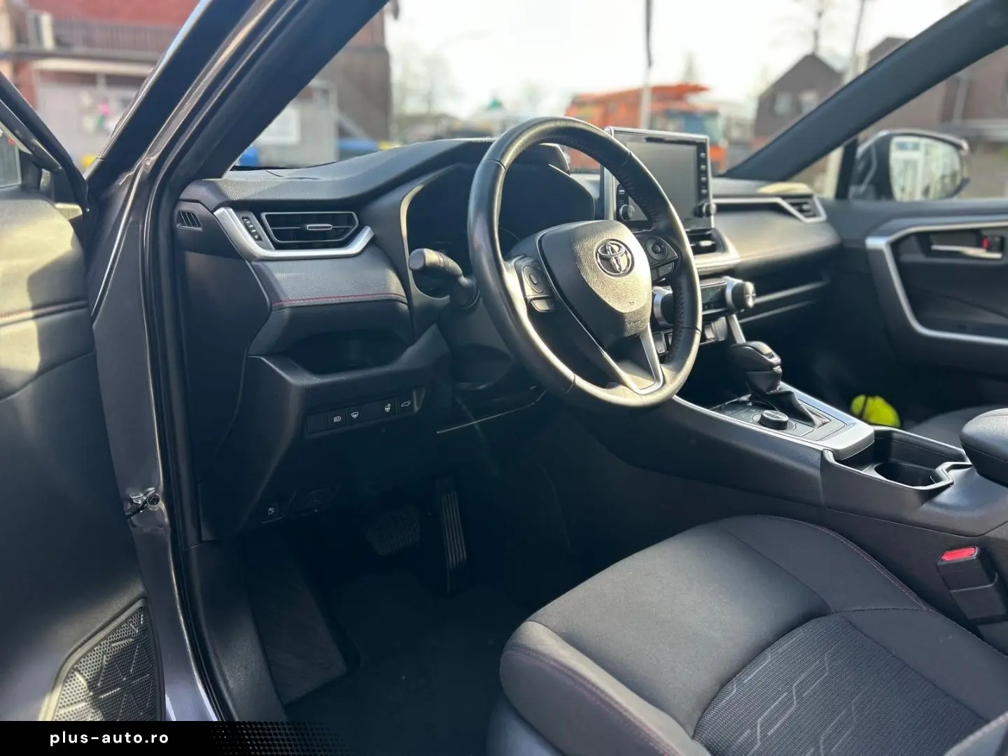 TOYOTA RAV 4 2 5l Plug-in Hybrid 4x4 Technik ACC SHZ LE