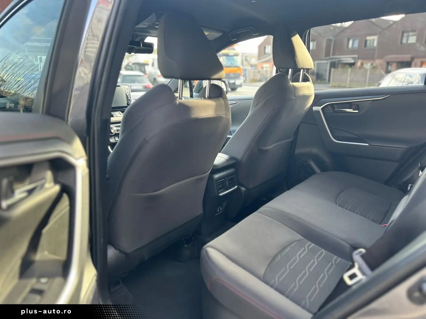 TOYOTA RAV 4 2 5l Plug-in Hybrid 4x4 Technik ACC SHZ LE