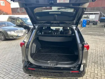 TOYOTA RAV 4 2 5l Plug-in Hybrid 4x4 Technik ACC SHZ LE