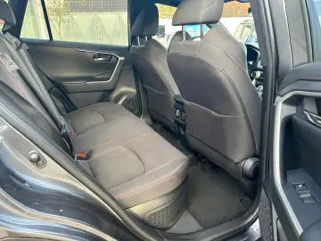 TOYOTA RAV 4 2 5l Plug-in Hybrid 4x4 Technik ACC SHZ LE