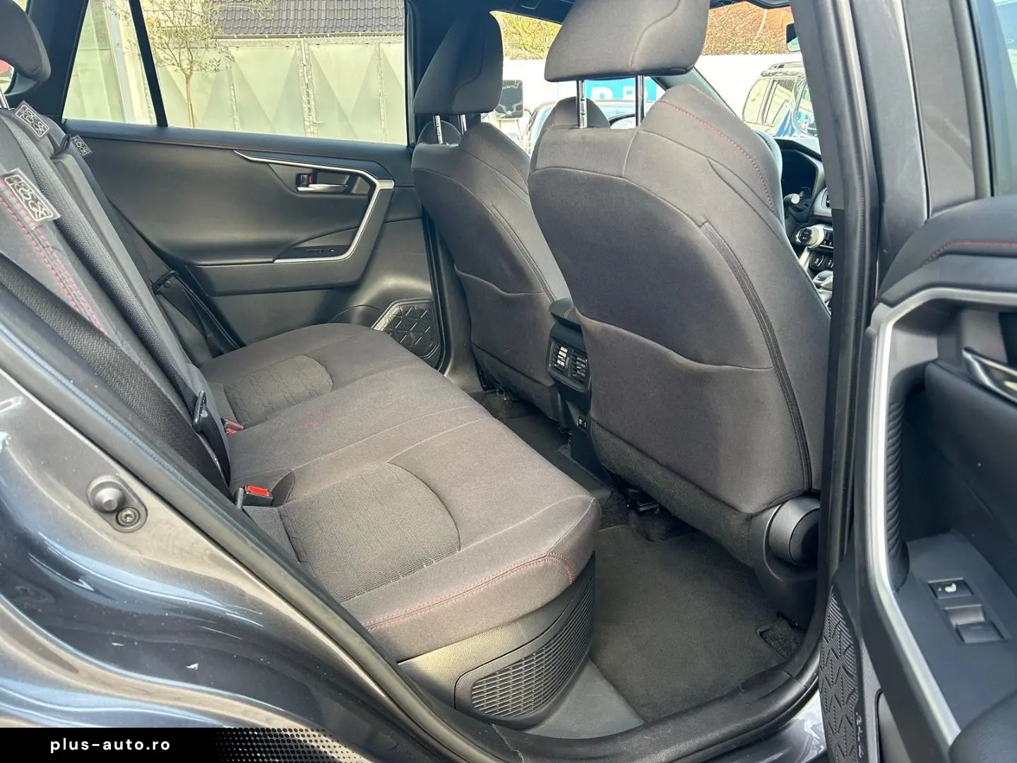 TOYOTA RAV 4 2 5l Plug-in Hybrid 4x4 Technik ACC SHZ LE