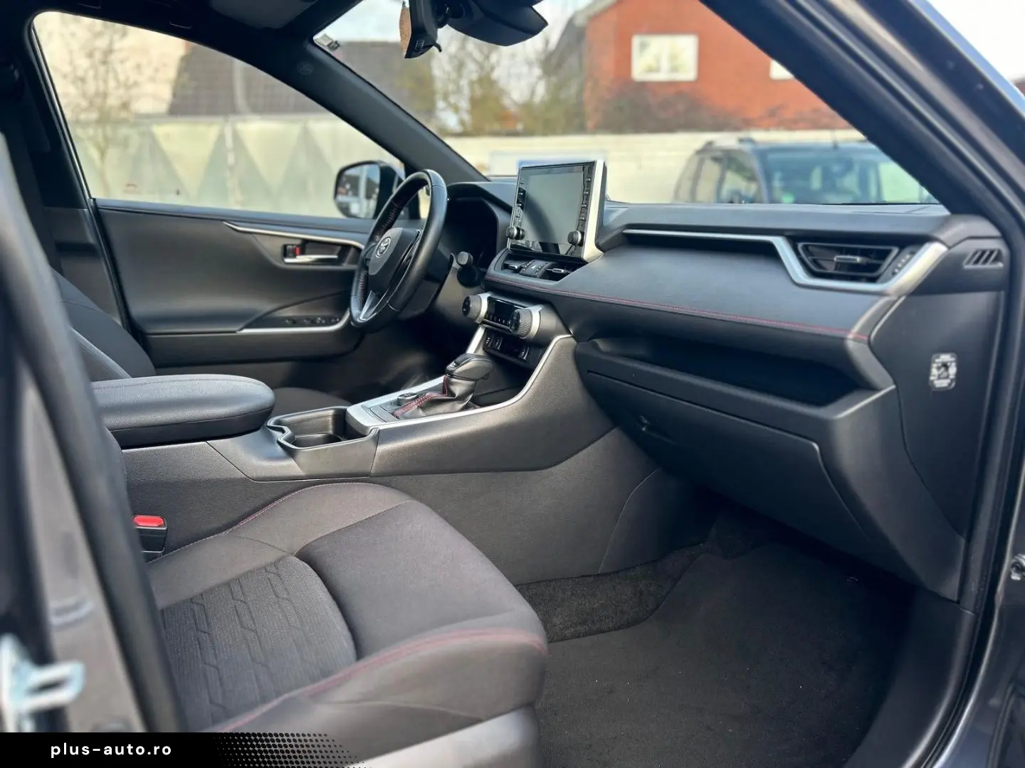 TOYOTA RAV 4 2 5l Plug-in Hybrid 4x4 Technik ACC SHZ LE