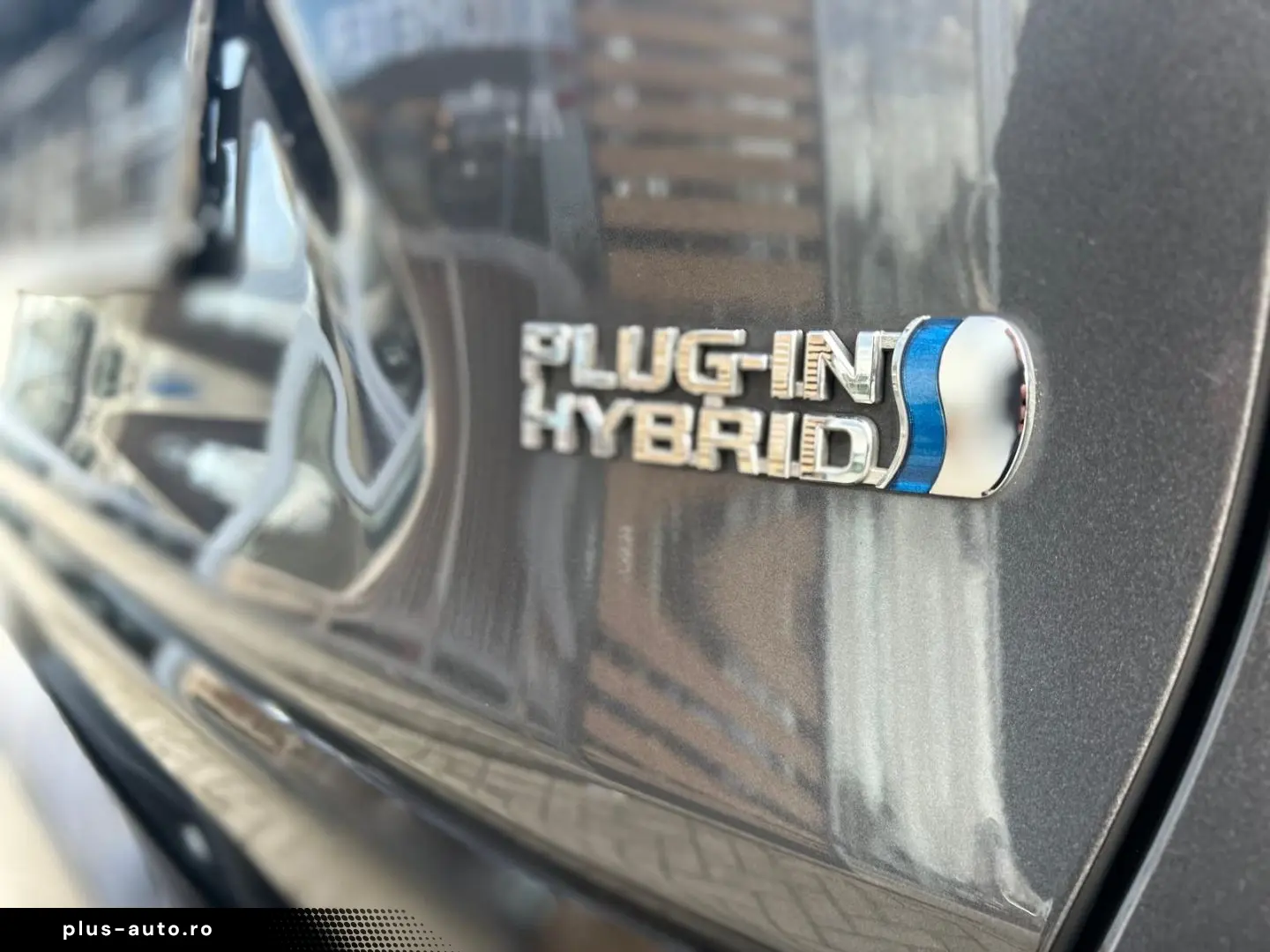 TOYOTA RAV 4 2 5l Plug-in Hybrid 4x4 Technik ACC SHZ LE