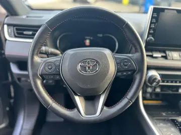 TOYOTA RAV 4 2 5l Plug-in Hybrid 4x4 Technik ACC SHZ LE