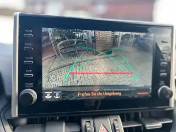 TOYOTA RAV 4 2 5l Plug-in Hybrid 4x4 Technik ACC SHZ LE