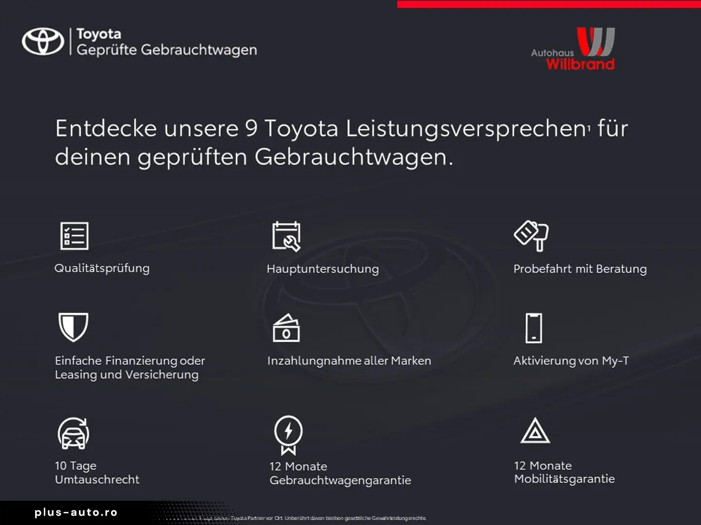 TOYOTA RAV 4 2 5l Plug-in Hybrid 4x4 Technik ACC SHZ LE
