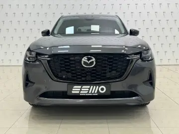 MAZDA CX-60 PHEV 327ps Homura AWD CON- DRI- COM-P