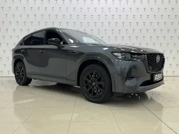 MAZDA CX-60 PHEV 327ps Homura AWD CON- DRI- COM-P