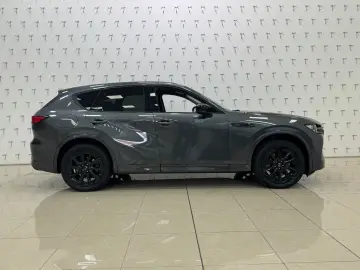 MAZDA CX-60 PHEV 327ps Homura AWD CON- DRI- COM-P